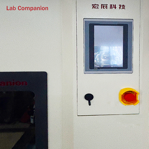 408L Hoge/Lage Temperatuur- en Vochtigheidskamer Laboratorium Stabiliteitstestmachine voor <span class=keywords><strong>Auto</strong></span>- en Luchtvaartcomponenten - Product Image 6