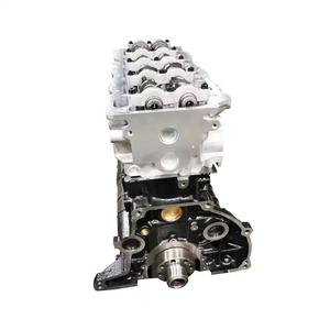 Лидер продаж, аксессуары для Land Cruiser Prado 1KD 1KD-FTV Revo двигатель 3000cc 1KD длинноблочный дизельный двигатель - Product Image 2