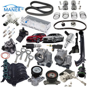 MANER Ea888 Accesorios para Automóviles, Otras Piezas de Sistemas de Motor para VW Audi Seat PORSCHE, Manguera de Refrigerante 7L6121157J - Product Image 2