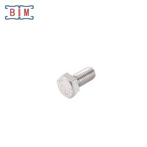 Анкерный болт <span class=keywords><strong>J</strong></span>/U-образной формы из оцинкованной стали/нержавеющей стали для профильных швеллеров - Product Image 5