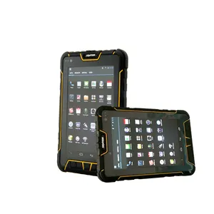 car mounted 7 inch android industrial tablet support BT WIFI 4G LTE