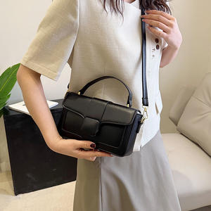 Cheap handbags wholesale new fashion trendy shoulder handbags for <b>women</b> <b>bags</b> <b>messenger</b> <b>bag</b> <b>women</b> handbags - Product Image 5