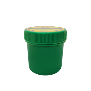 Натуральная Успокаивающая мазь с перечной мятой, травяная мазь от зуда, антизатор, бальзам для облегчения носа, быстродействующие бальзам для облегчения зуда - Product Image 2