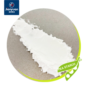 Bột Tinh Bột Đậu Hạt Đậu Chất Lượng Cao Và Bán Chạy - Product Image 2