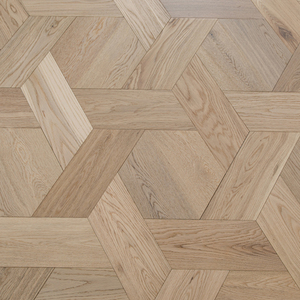 AVANTIMORA - Pisos de Parqué de Madera de Roble Rojo Americano Multicapa de Grado AB ISO9001 de 16 mm, 12 mm y 18 mm, Lisos, para Proyectos Inmobiliarios - Product Image 2