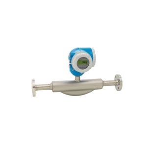 Endres Hause 8F3B25-3NH04/0 8F3B25-AAIBAAAFAASAD2SAA2+LA Proline Promass F 300 Nuevo Original Genuino - Product Image 5