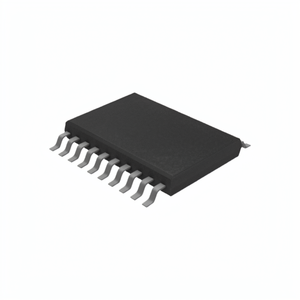 TLV320AIC1106PWRG4 Circuito Integrado de Interfaz BOM en Stock, CODEC PCM de 13 Bits, 20TSSOP (0.173", 4.40mm de Ancho) - Product Image 1