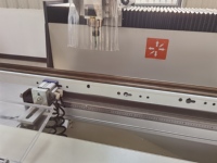 Máquina Fresadora de Copia CNC800 de Alta Precisión para Ventanas y Puertas, Centro de Mecanizado CNC para Perfiles de Aluminio, para Taladrado y Fresado