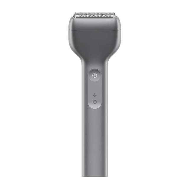 Professional Shaver Multifunctional Mini Portable Razor Washable 3 Foil Face Shaver
