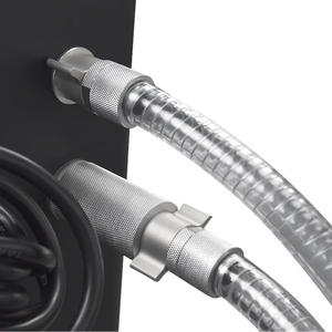 Siêu chất lượng mát lạnh hoặc sưởi ấm Đơn vị nhiệt độ cực thấp Máy làm lạnh nước cho thể thao phục hồi - Product Image 3