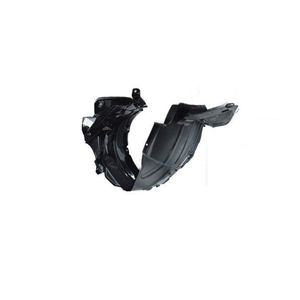 Guardabarros de rueda delantera de coche, guardabarros, piezas de revestimiento <span class=keywords><strong>interior</strong></span> para Hyundai <span class=keywords><strong>Santa</strong></span> <span class=keywords><strong>Fe</strong></span> ix45 2013 <span class=keywords><strong>2014</strong></span> 2015 2016 2017 2018 protección - Product Image 3