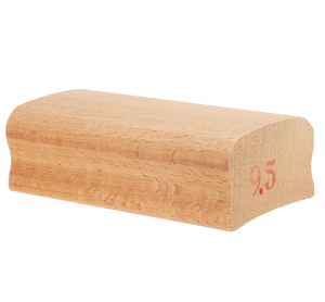 Bloques de Lijado de Radio para Luthier (Herramienta) - Product Image 6