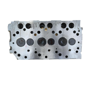 3tne74 Xi lanh đầu Assy Tương thích với cho Yanmar 3tne74 động cơ - Product Image 2