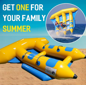 <span class=keywords><strong>Bateau</strong></span> banane gonflable commercial à vendre <span class=keywords><strong>bateau</strong></span> banane gonflable à poisson <span class=keywords><strong>volant</strong></span> pour <span class=keywords><strong>jet</strong></span> ski - Product Image 3