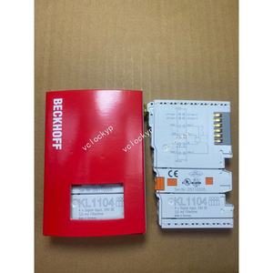 Módulo PLC Beckhoff KL1104 Nuevo en Caja Hecho en China - Product Image 3