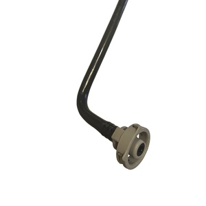 Manguera de Refrigerante para Audi A5 8K0121081BL, Pieza de Repuesto de Plástico, Longitud Estándar para Sistema de Refrigeración - Product Image 3