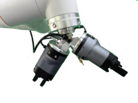 Robot de Automatización de 20 kg para Recoger y Colocar, Robot Colaborativo de 6 Ejes, Carga Útil de 10 kg, Robot de Recogida, Paletizador, Máquina CNC