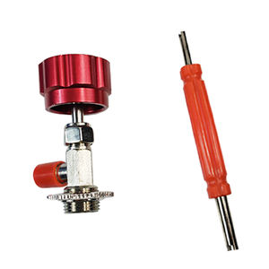 नई सर्द गेज के साथ hvac hoses कम नुकसान फिटिंग एडाप्टर - Product Image 4