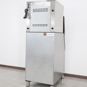 Factory Direct Stainless Steel 24kg Commercial <b>Ice</b> <b>Maker</b> - Product Image 4