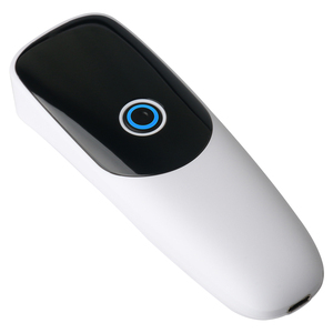 Xkancode 2D không dây di động không dây QR Mã Máy Quét Mã Vạch một triệu điểm ảnh toàn cầu màn trập Độ phân giải cao 2.4G & BT máy quét - Product Image 6