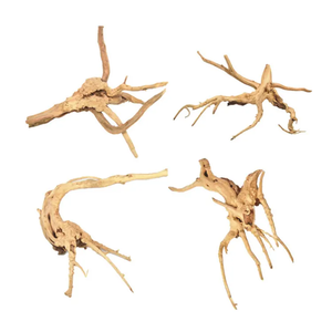 <span class=keywords><strong>Aquarium</strong></span> Visbak Fijngeworteld Landschapsaanleg Spinnehout Drijfhout - Product Image 2