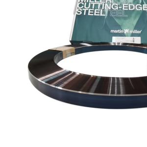 Cuchilla de corte Martin <span class=keywords><strong>Miller</strong></span>, regla de acero 1.5pt-4pt - Product Image 3