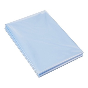 DaringFish Cubierta Aislante Transparente de PE a Prueba de Frío para Árboles Frutales, Plantas Verdes, Protección Invernal de Flores, Película Antiheladas - Product Image 5