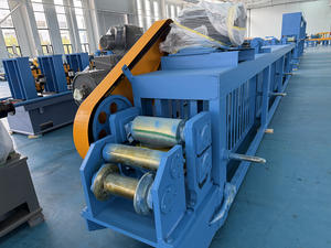 Аккумулятор/петлевой узел/горизонтальный аккумулятор, используемый в машинах для производства труб - Product Image 6