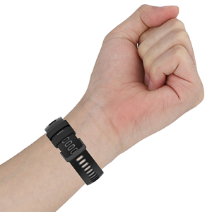 <span class=keywords><strong>Correas</strong></span> de Repuesto Deportivas de Silicona y Caucho <span class=keywords><strong>para</strong></span> <span class=keywords><strong>Reloj</strong></span> <span class=keywords><strong>Garmin</strong></span> Forerunner 220 230 <span class=keywords><strong>235</strong></span> 620, Venta Directa de Fábrica BEEFLYPOWER - Product Image 6