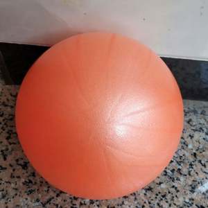 <b>Yoga</b> <b>Ball</b> Exercise <b>Ball</b> Pilates <b>Ball</b> 25cm - Product Image 3