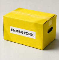 Capteur d'électrode de charge 3M ASSY DM36836-PC1000 pour la série D A&A+ Pièces de rechange D