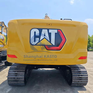 Gần như mới Sâu Bướm 330d bánh xích máy xúc máy sử dụng tân trang mèo 330 D Digger để bán Nhật Bản máy xúc <span class=keywords><strong>30t</strong></span> - Product Image 3