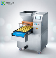 Machine automatique pour la fabrication de gaufrettes et de tasses à café, machine à biscuits de différentes formes, facile à utiliser