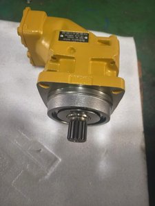 Moteur/Pompe hydraulique F12-060 F11/F12 à cylindrée fixe F12-060-MF-1H-0-000-000 F12-060-MF-IH-0-000-000 - Product Image 3