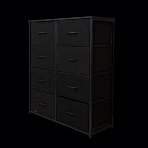 Wholesale Supplier Modern Living Room Fabric <b>Cabinets</b> Freestanding Durable Stainless Steel MDF Panel Pine Various Color Dresser - Product Image 6