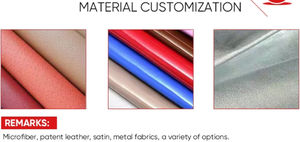 Şık Retro Tarz Metal Tokalı Askılı Benzersiz Ayakkabı Topukları Sivri Burunlu Günlük Kullanım İçin Yüksek Tabanlı Botlar - Product Image 5