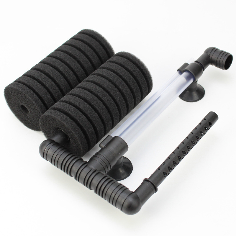 Aquarium Accessories Aquarium Bio Sponge Filter