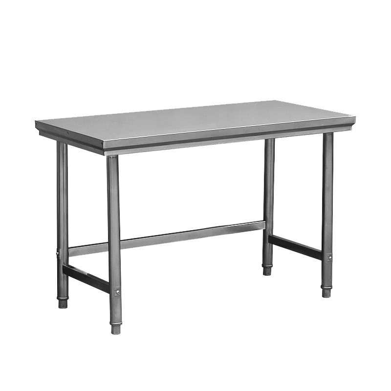 304 Single layer Stainless Steel Worktop