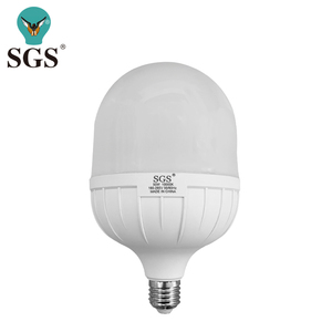 Bán buôn B22 <span class=keywords><strong>E27</strong></span> 20W 30W 40W 50W 60W 110 lumen/W 10000K dẫn bóng đèn chuyên nghiệp dẫn bóng đèn nhà sản xuất đèn <span class=keywords><strong>Led</strong></span> - Product Image 6