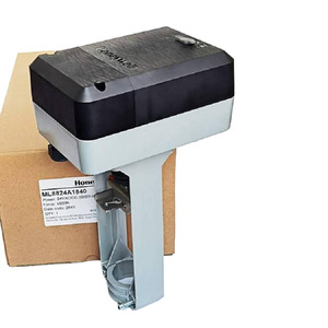 Honeywell Electric <b>Linear</b> <b>Actuator</b> ML8824A1840 V5GV2W150F E For Manufacturing - Product Image 4