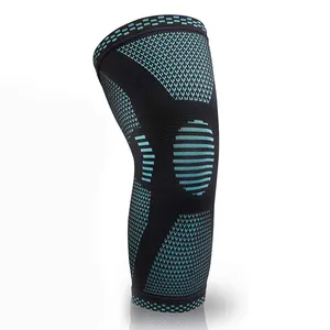 Hỗ Trợ Đầu Gối Nẹp Nén Tay Áo Cho Viêm Khớp, Đau Khớp, Chấn Thương Dây Chằng, Rách Sụn Khớp, ACL, MCL, Viêm Gân - Product Image 1