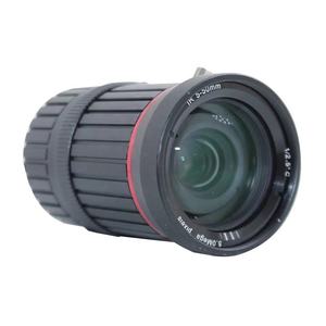 Objectif Varifocal CW 5MP Objectif 5-50mm Monture CS Iris Automatique F1.4 pour Caméra IP CCTV Industrielle - Product Image 4