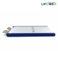 Аккумулятор ULi NCM Semi Solid State (полутвердотельный) для БПЛА, 3.6В 39Ач, с импульсным выходом 10C, для дронов-курьеров и VTOL