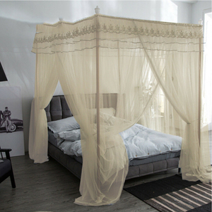 Malla de Fibra de Plata 100% Reductora de EMF, Cortina de Protección Contra la Radiación de Señales con Blindaje RFID, Tela de Gasa Tejida para Mosquitera - Product Image 4