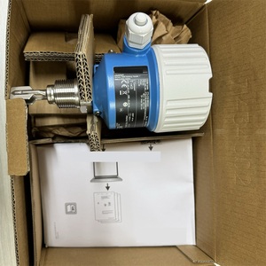 สวิตช์สัญญาณเสียงดิจิตอล E+H FTL51B สำหรับสารเคมีอันตรายระดับสูงและต่ำ - Product Image 3