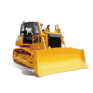 Bulldozer chinois DH46 56ton 510hp 380kw 13.7CMB nouveau lourd Shantui Dh46 chenille Bulldozer <span class=keywords><strong>Prix</strong></span> Chemises Bulldozer - Product Image 5