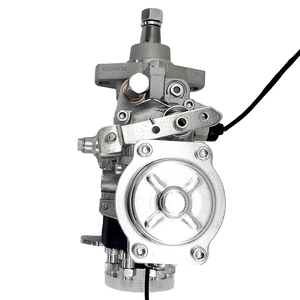 Nouvelle pompe d'injection de carburant diesel d'origine 22100-1C380 compatible avec Toyota Land Cruiser HZJ71 HZJ74 <span class=keywords><strong>HZJ76</strong></span> HZJ78 HZJ791HZ Moteur diesel - Product Image 4