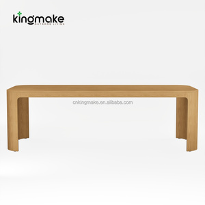 Ensemble <span class=keywords><strong>de</strong></span> meubles d'extérieur modernes en gros, mobilier <span class=keywords><strong>de</strong></span> luxe en teck, table et chaises <span class=keywords><strong>de</strong></span> salle à manger d'extérieur, ensemble <span class=keywords><strong>de</strong></span> salle à manger d'extérieur imperméable - Product Image 6