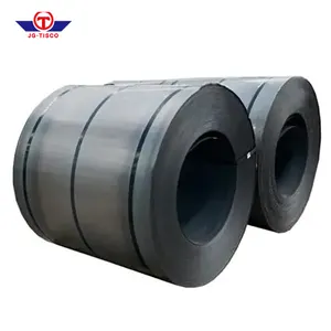 Q195 Cold hot Rolled Steel Sheet Mild Steel Sheet carbon steel coil