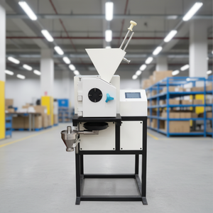 Molino de Corte de Laboratorio de Alta Eficiencia con Motor de 3kW y Cámara de Molienda para Muestras - Product Image 4